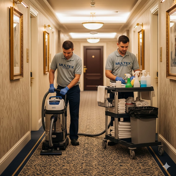 OTEL TEMİZLİĞİ 4